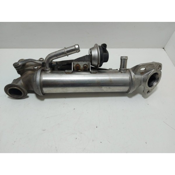 Resfriador Válvula Egr Ranger 2.2/3.2 13/20 Cx161