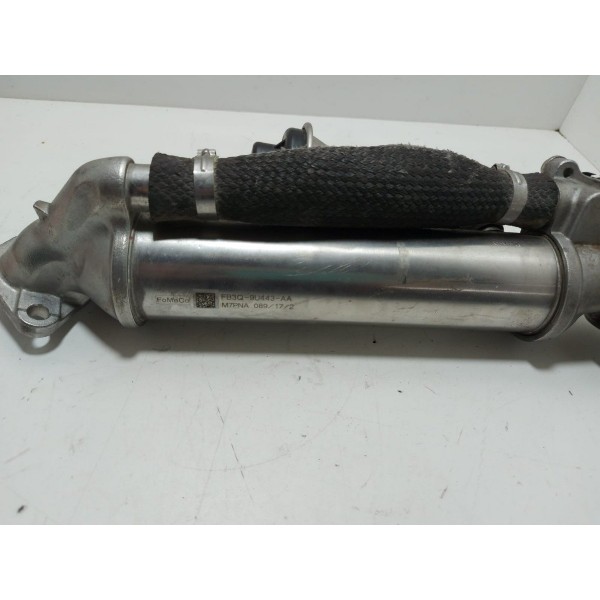 Resfriador Válvula Egr Ranger 2.2/3.2 13/20 Cx161