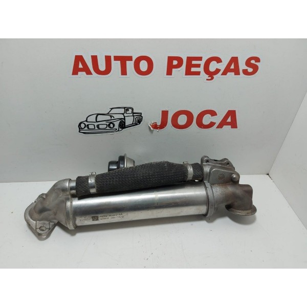 Resfriador Válvula Egr Ranger 2.2/3.2 13/20 Cx161