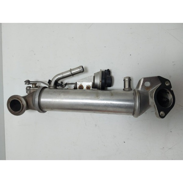 Resfriador Válvula Egr Ranger 2.2/3.2 13/20 Cx161