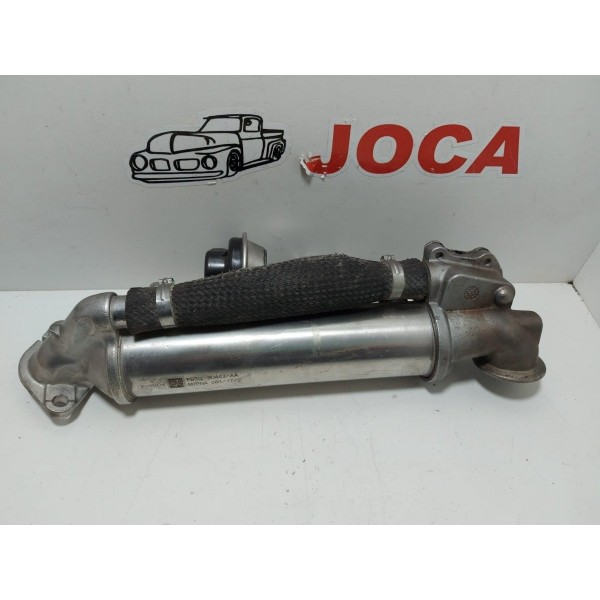 Resfriador Válvula Egr Ranger 2.2/3.2 13/20 Cx161