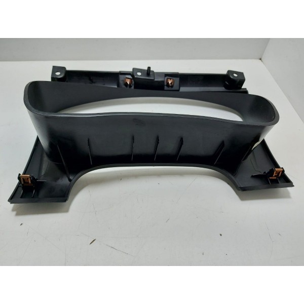 Moldura Painel Instrumento Transit 2.2 2013 Cx223 Preto