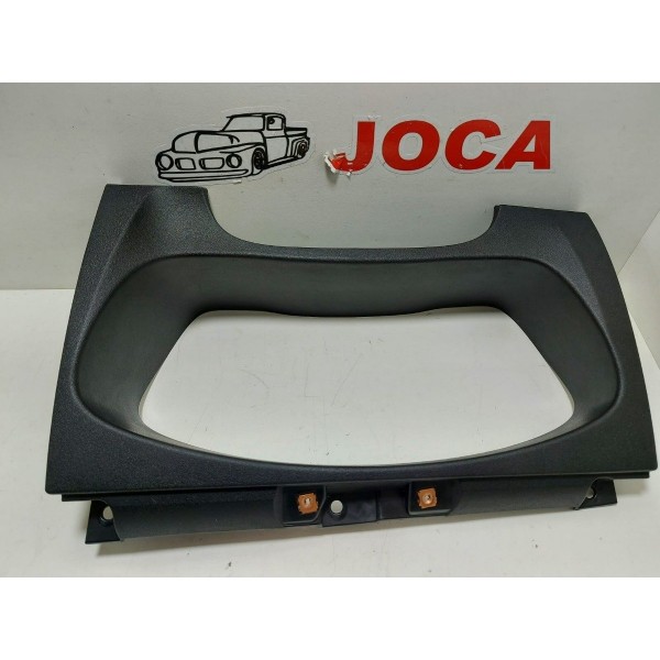 Moldura Painel Instrumento Transit 2.2 2013 Cx223 Preto