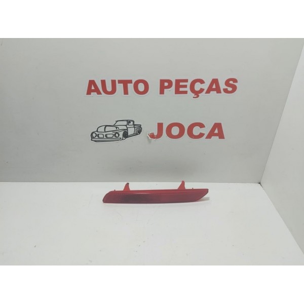 Refletor Luz Para Choque T.d.  Cr-v 2010 Cx277