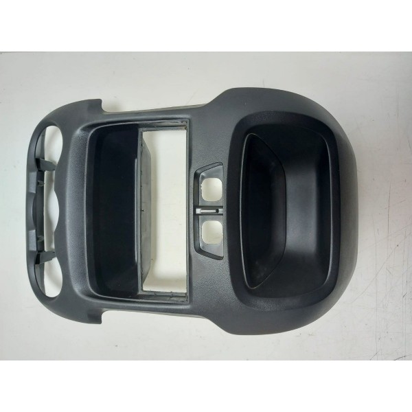 Moldura Central Painel Ford Ranger 2.2 2013 Cx589