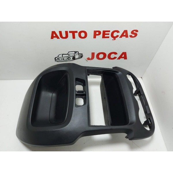 Moldura Central Painel Ford Ranger 2.2 2013 Cx589
