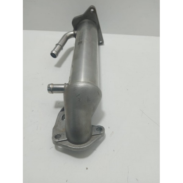 Resfriador Válvula Egr Transit 2013 2.2 Cx51