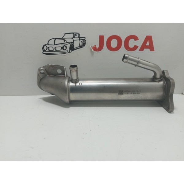 Resfriador Válvula Egr Transit 2013 2.2 Cx51