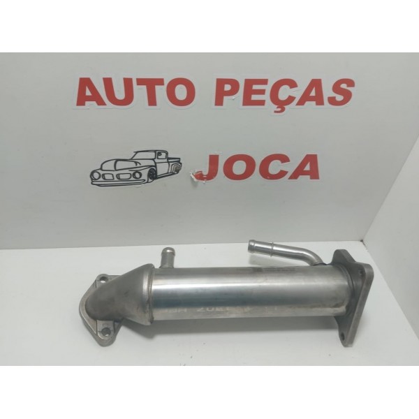 Resfriador Válvula Egr Transit 2013 2.2 Cx51