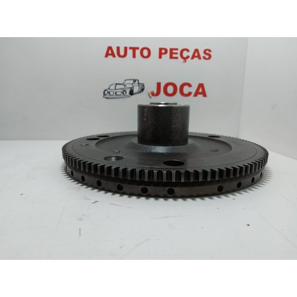 Volante Motor Land Rover Discovery 2 Td5 2.5 Diesel 2001