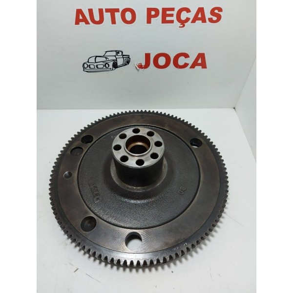 Volante Motor Land Rover Discovery 2 Td5 2.5 Diesel 2001