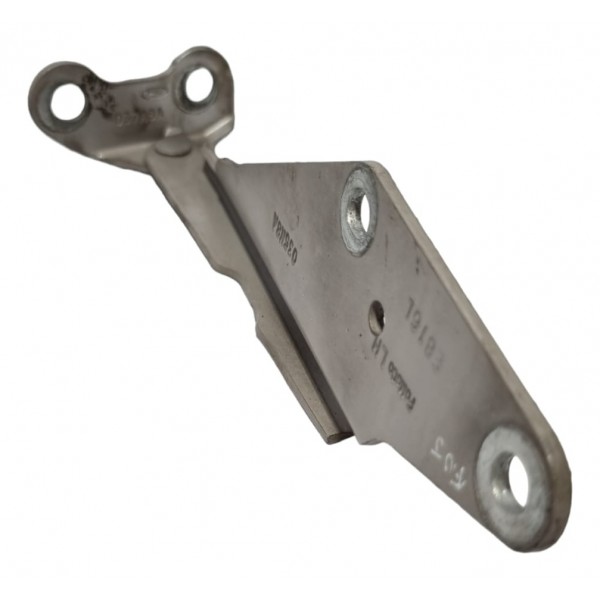 Braço Capo Dianteiro Lado Esquerdo Ford Edge 2009 Cx455