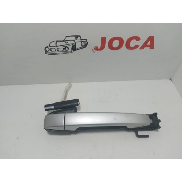 Maçaneta Externa Traseira Direita Subaru 2010 Cx130