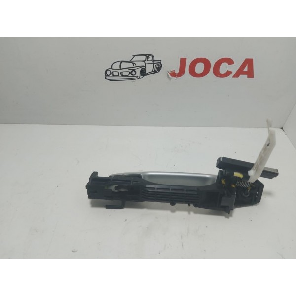 Maçaneta Externa Traseira Direita Subaru 2010 Cx130