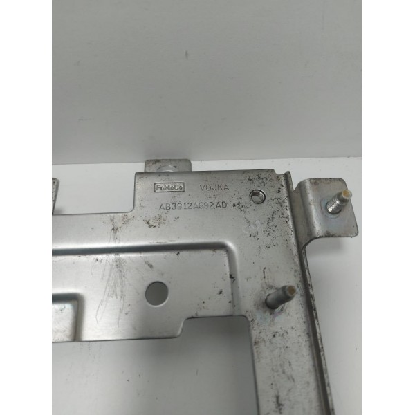 Suporte Modulo Injeção Ranger 2.2 2013 Cx162