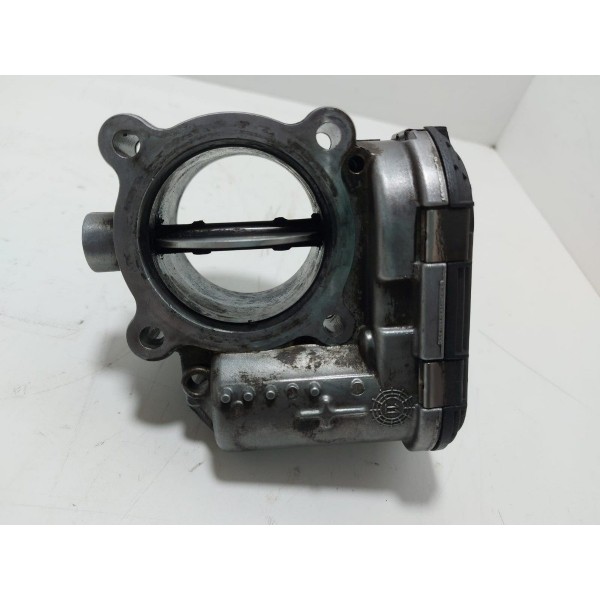 Tbi Corpo Borboleta Ford Transit/ranger 2.2 2013 Cx41