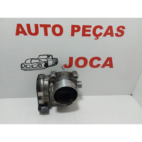 Tbi Corpo Borboleta Ford Transit/ranger 2.2 2013 Cx41