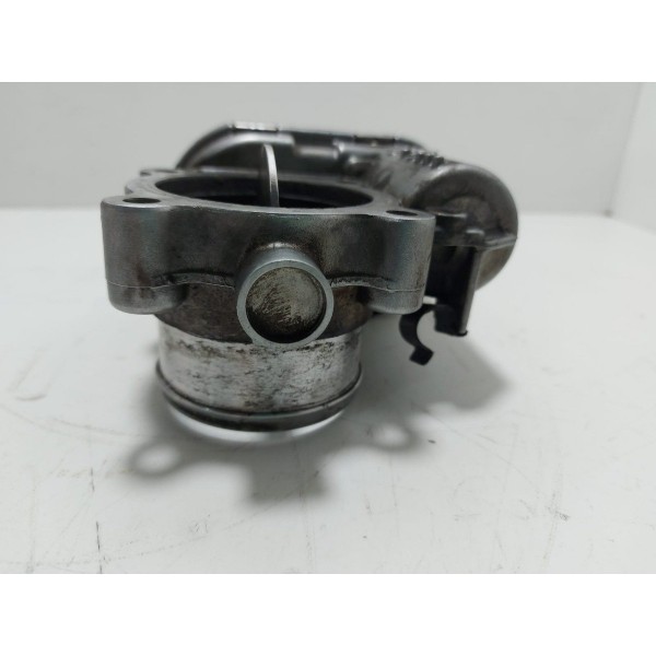 Tbi Corpo Borboleta Ford Transit/ranger 2.2 2013 Cx41