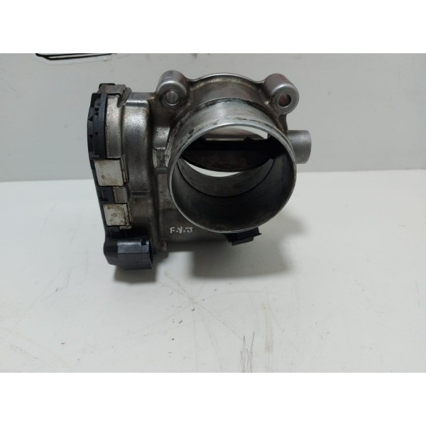 Tbi Corpo Borboleta Ford Transit/ranger 2.2 2013 Cx41