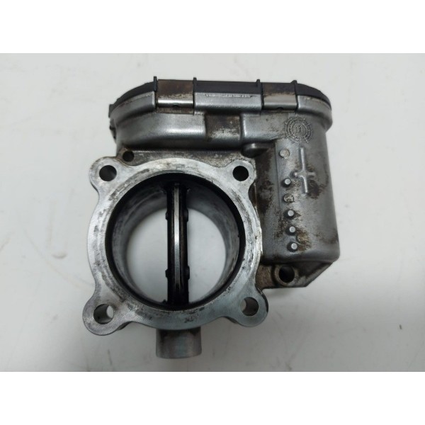 Tbi Corpo Borboleta Ford Transit/ranger 2.2 2013 Cx41