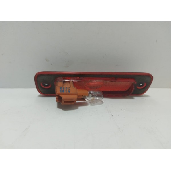 Lanterna Porta Traseira Transit 2.2 2013 Cx101