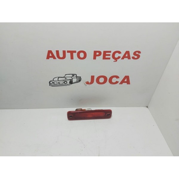 Lanterna Porta Traseira Transit 2.2 2013 Cx101