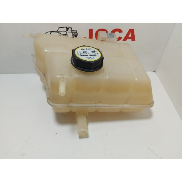 Reservatório Água Radiador Ford Ranger 2.2 2013 Cx274