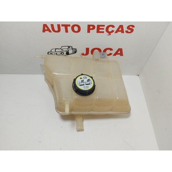 Reservatório Água Radiador Ford Ranger 2.2 2013 Cx274