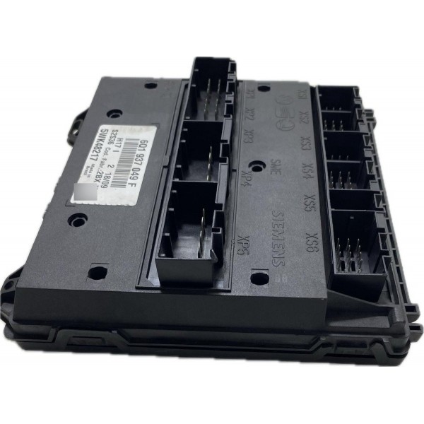 Módulo Central Conforto Polo 2003 2011  6q1937049f Cx418