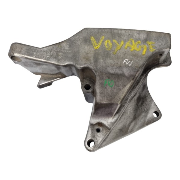 Suporte Motor Gol Voyage G5 Original 2009 Cx496