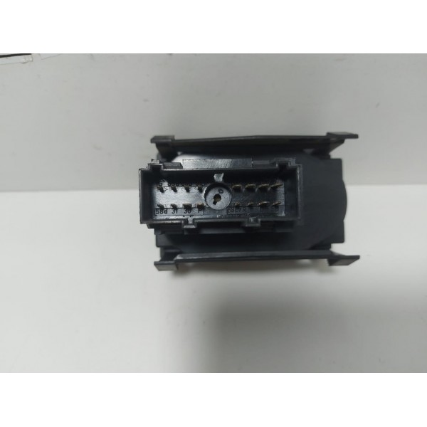 Comando Chave De Luz Ford Transit 2.2 2013 Cx124