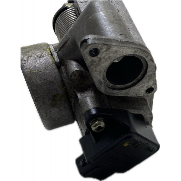 Corpo Borboleta Tbi Effa Hafei 2010 2011  Cx418