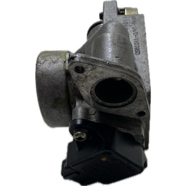 Corpo Borboleta Tbi Effa Hafei 2010 2011  Cx418