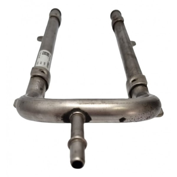 Flauta Bicos Ford Edge 2009 V6 Cx455