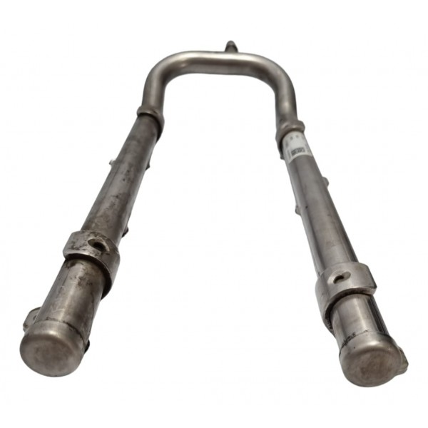 Flauta Bicos Ford Edge 2009 V6 Cx455