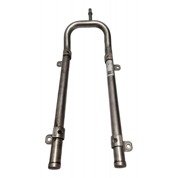 Flauta Bicos Ford Edge 2009 V6 Cx455