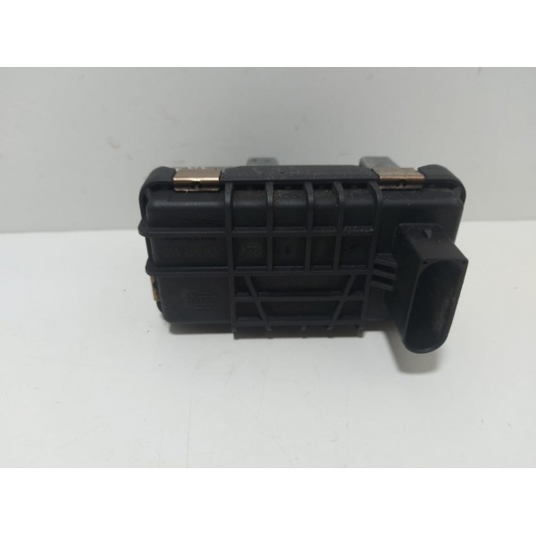 Modulo Atuador Turbina Ranger/transit. 2.2 2013 Cx74