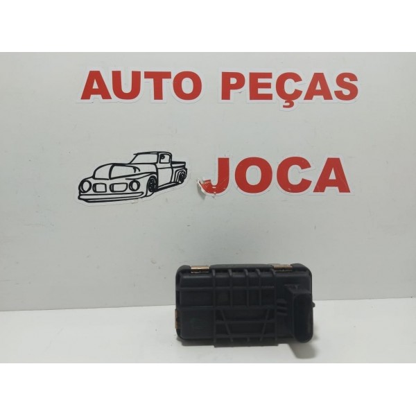 Modulo Atuador Turbina Ranger/transit. 2.2 2013 Cx74