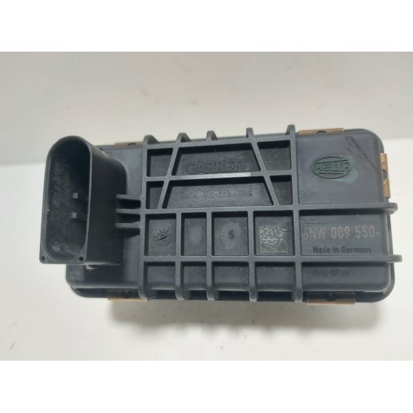 Modulo Atuador Turbina Ranger/transit. 2.2 2013 Cx74