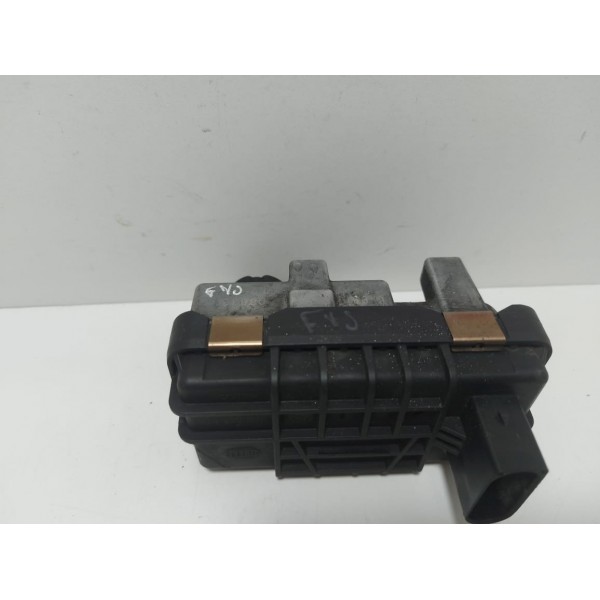 Modulo Atuador Turbina Ranger/transit. 2.2 2013 Cx74