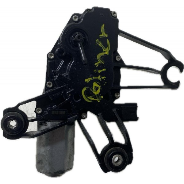 Motor Limpador Traseiro Peugeot Partner 2011 Cx417