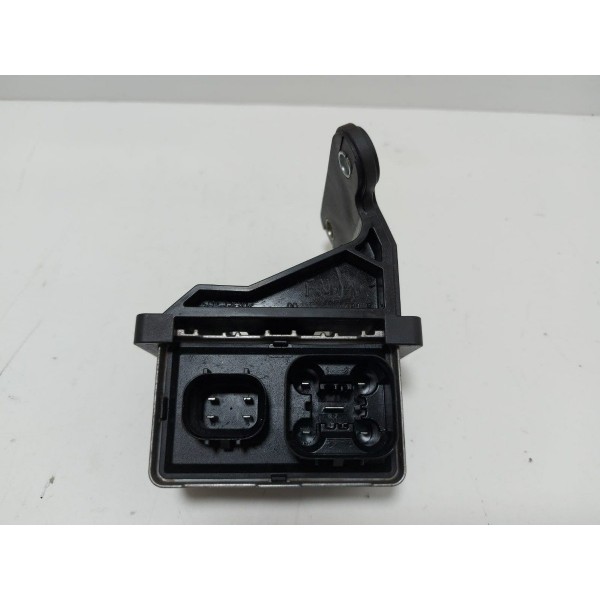 Relé Ventoinha Ford Ranger 2.2 2013 Cx56