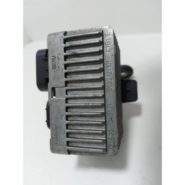 Relé Ventoinha Ford Ranger 2.2 2013 Cx56