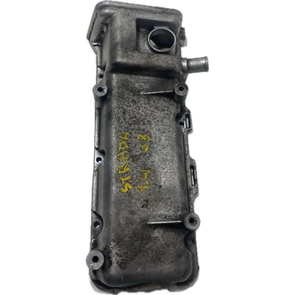 Tampa De Válvula Motor Fire 8 Válvulas Cx529