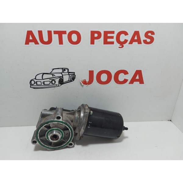 Motor Tração 4x4 Gm S10 2.8 2015 Cx162