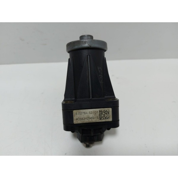 Válvula Egr Ford Transit 2.2 2013 Cx46