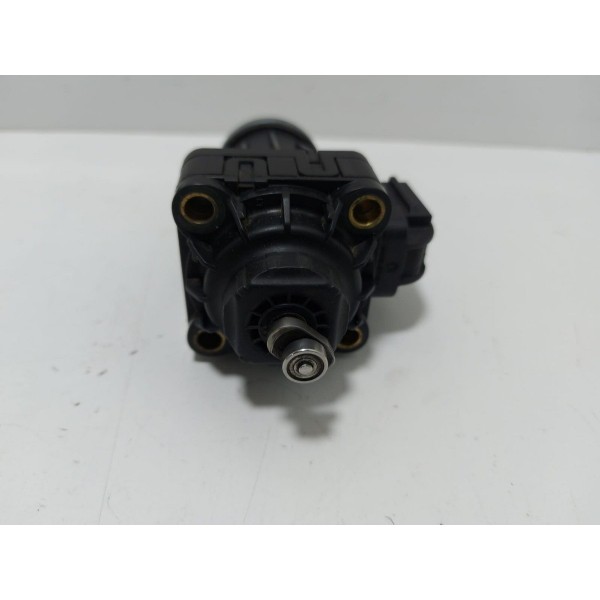 Válvula Egr Ford Transit 2.2 2013 Cx46