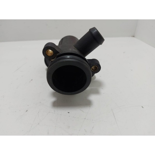 Tubo Conexão Bomba Agua Ford Ranger 2.2 2013 Cx155