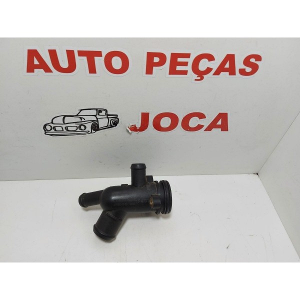 Tubo Conexão Bomba Agua Ford Ranger 2.2 2013 Cx155