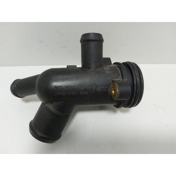 Tubo Conexão Bomba Agua Ford Ranger 2.2 2013 Cx155